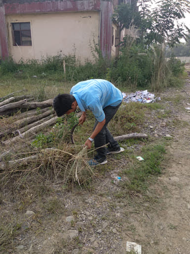 Government Polytechnic Paonta Sahib Sirmaur Events photo 11